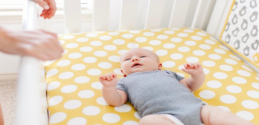 best breathable crib mattress